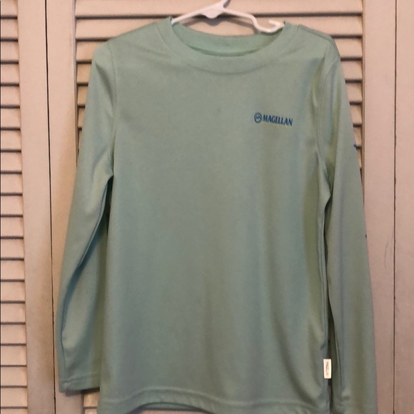 magellan dri fit shirts